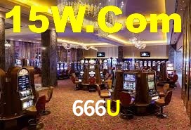 Blackjack Table 666U