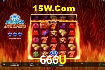 Promoção Relâmpago 666U