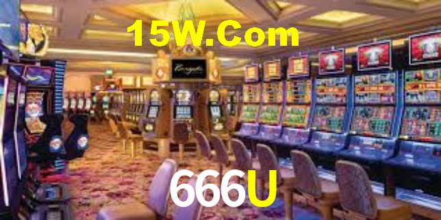 666U App