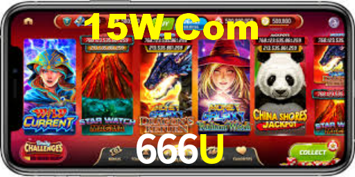 666U App