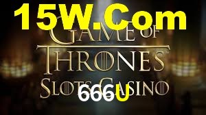 Tournaments 666U