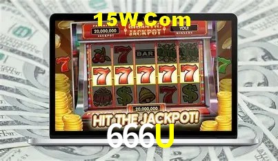 Apostas de Tênis 666U