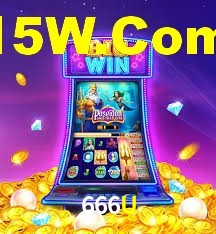 666U