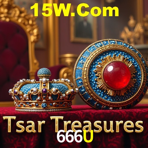 Descubra o Mundo do Cassino Online com 666U
