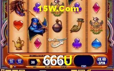 cassino 666U