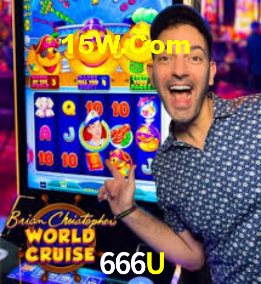 666U