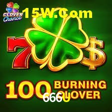 Bonus Features 666U