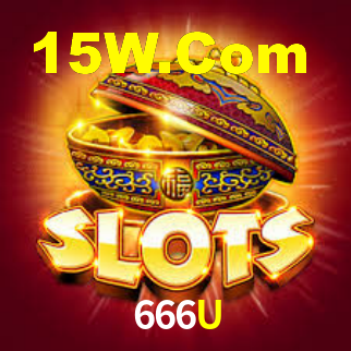 666U