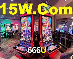 666U App Interface