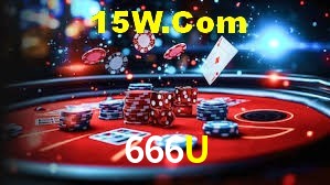 Statistics 666U
