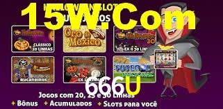 Welcome Bonus 666U