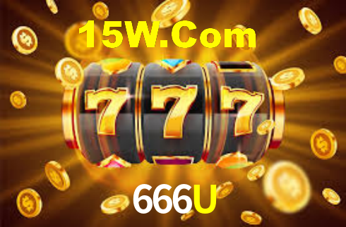 666U
