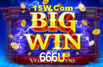 Recursos de Bônus 666U