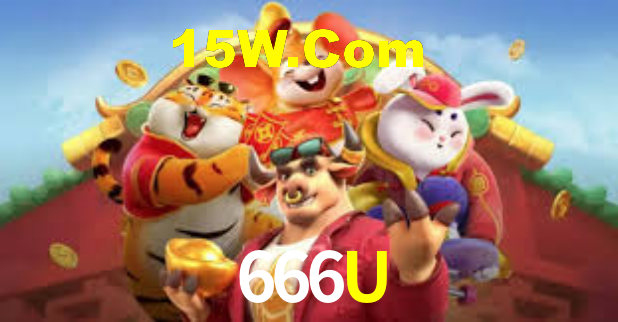 666U