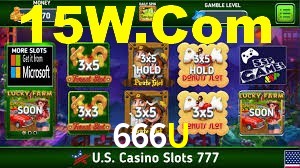 Tennis Betting 666U